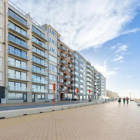 Dijk - Puur * Oostende