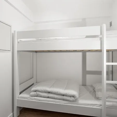 아파트 Dijk - Puur