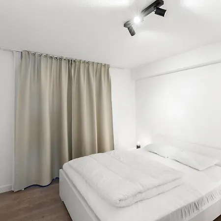 Dijk - Puur 아파트 *