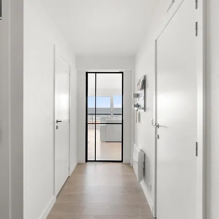 Appartement Dijk - Puur