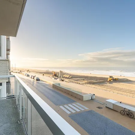 Dijk - Puur 아파트 *