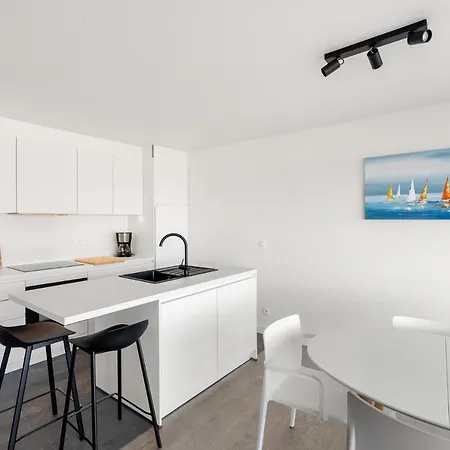 Dijk - Puur * 오스텐드